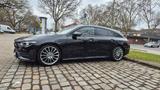 Mercedes-Benz CLA 180 Shooting Brake AMG Line Night-Paket - Mercedes-Benz CLA 180 Shooting Brake in Essen