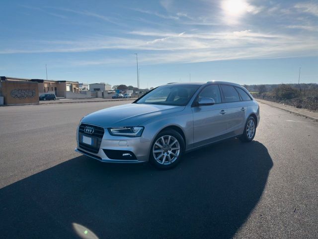 Audi A4 Avant 2.0 TDI ultra 136 cv Business