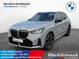 BMW X3 M50i Pro xDrive AHK+PANO+STANDHZG+360°KAM - BMW X3 M50 Jahreswagen