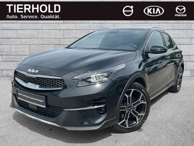 Kia XCeed 1,6 AT Black Xdition JBL ACC BLIS NAVI