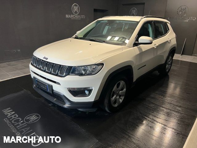 Jeep JEEP Compass 1.6 Multijet II 2WD Longitude