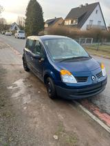 Renault Verkauftausch Renault Modus Diesel angemel... - Renault Modus in Bremen