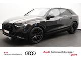 Audi Q8 50 3.0 TDI Tiptronic quattro Standhzg/Pano/AC - Audi Q8 aus 2024