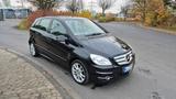 Mercedes-Benz B170 TÜV NEU tolle Ausstattung - Mercedes-Benz B 170 in Köln