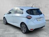 Renault Zoe RIVIERA R135 CCS+BOSE+KAMERA+NAVI+LED - Renault Elektroautos