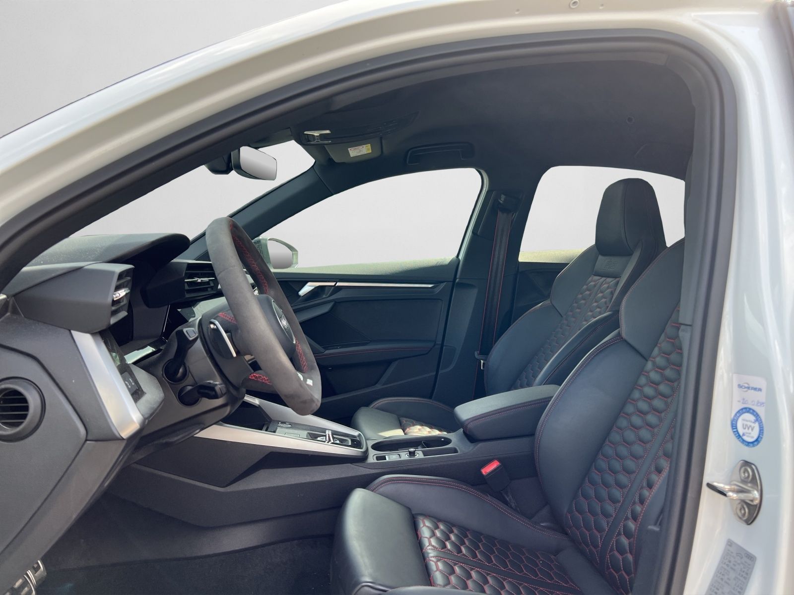 Audi RS3 - Bild 13