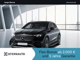 Mercedes-Benz EQE 350 4M SUV AMG Line/Pano.-Dach/Distronic/AHK - schwarze Mercedes-Benz EQE SUV