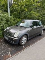 MINI Mini Cooper Zylinderkopfschaden - Zylinderkopf gebraucht