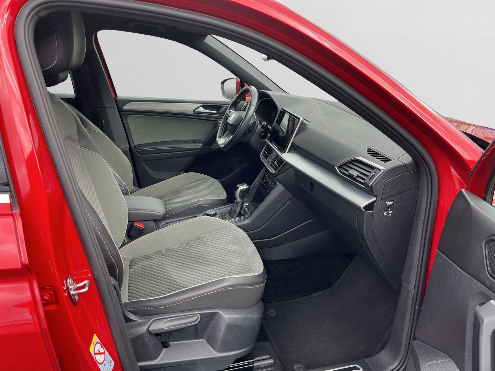 Seat Tarraco - Bild 5