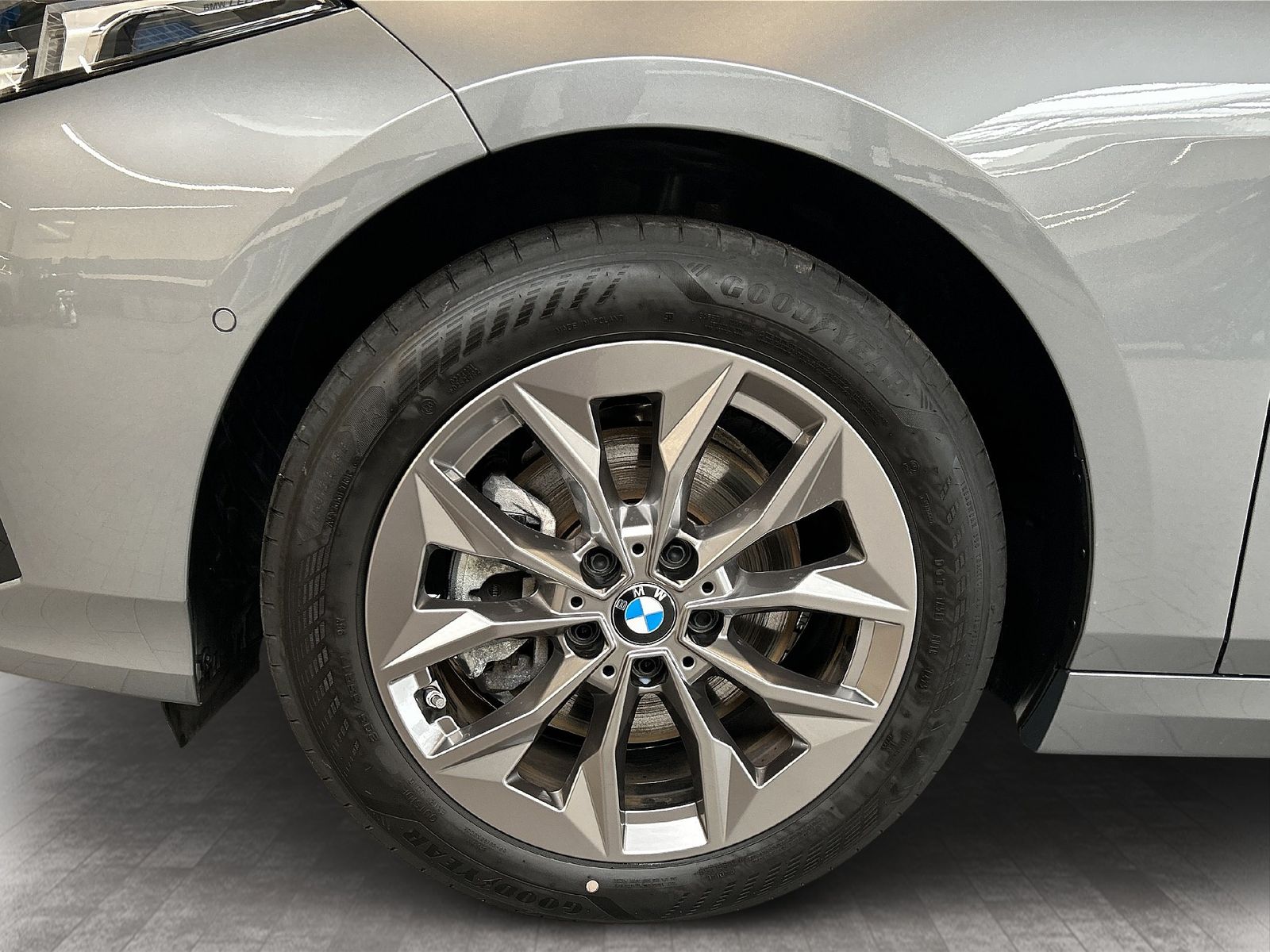 BMW 120 - Bild 9