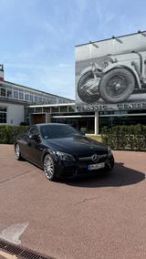 Mercedes-Benz C 43 AMG Mercedes-AMG C 43 4MATIC Autom. Me - Mercedes-Benz C 43 AMG in Stuttgart