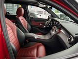 Mercedes-Benz GLC 220 d 4Matic|WIDE|HEAD-UP|PANO|BI COLOR|2.HD - Mercedes-Benz GLC-Klasse Gebrauchtwagen in Duisburg