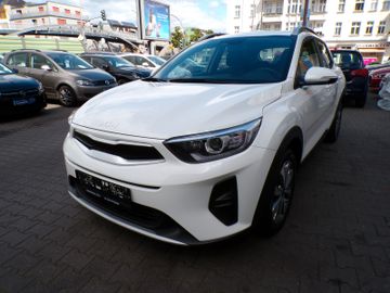 Kia Stonic 1.0 T-GDI 100 Vision AUTOMATIK