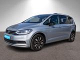 Volkswagen Touran Goal 2.0 TDI DSG LED Navi PDC ACC AHK 7-S - VW 7-Sitzer