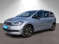 Volkswagen Touran - Vorschau Bild 2