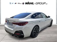 BMW i4 - Vorschau Bild 6