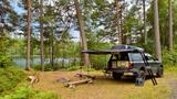 Ford Ranger Platinum Camper - Offers