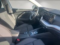 Skoda Octavia - Vorschau Bild 21