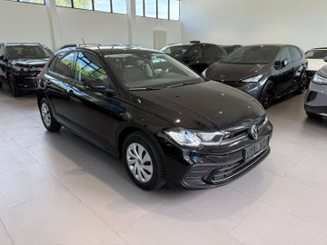Volkswagen Polo - 3
