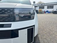 Hyundai SANTA FE - Vorschau Bild 6