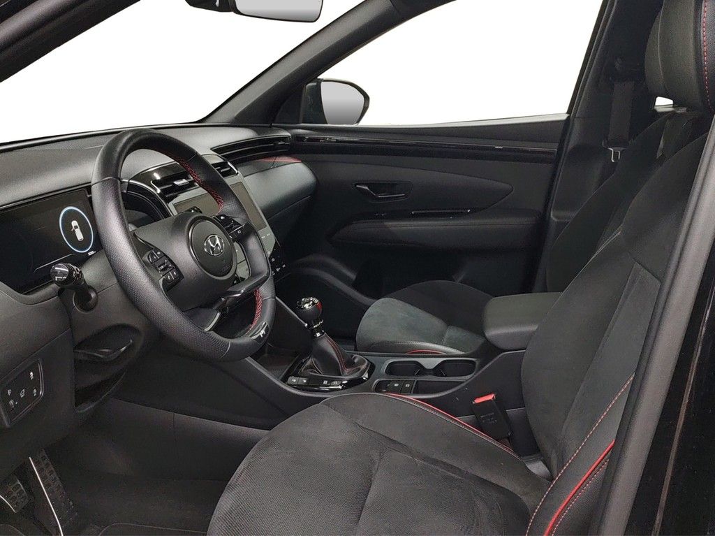 Hyundai TUCSON - Bild 12