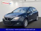 Seat Ibiza ST 1.4 Copa - Seat Ibiza: Copa