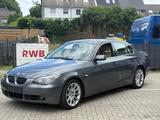 BMW e60 525i - BMW 525 in Herne