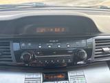 Honda FR-V 1.7 16V VTEC Comfort Plus (92kW) - graue Honda FR-V