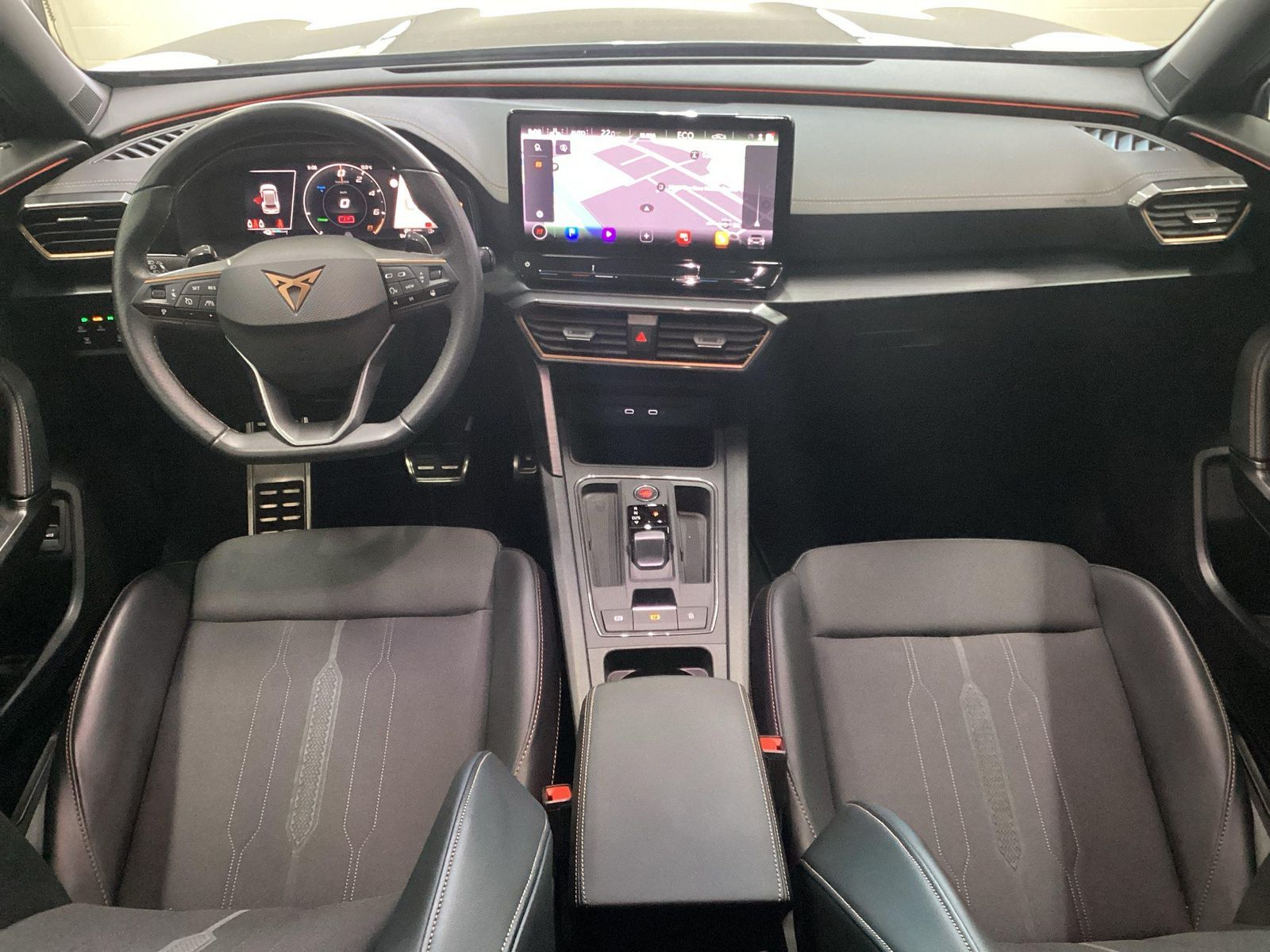 Cupra Formentor - Bild 9