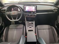 Cupra Formentor - Vorschau Bild 9