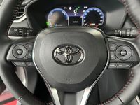 Toyota RAV 4 - Vorschau Bild 16