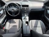 Mercedes-Benz *C*200*CDI*AMG-Line*AHK*BlueEfficiency* - Mercedes-Benz C 200: Cdi Blueefficiency