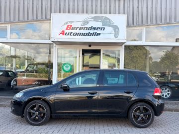 Volkswagen Golf - 3