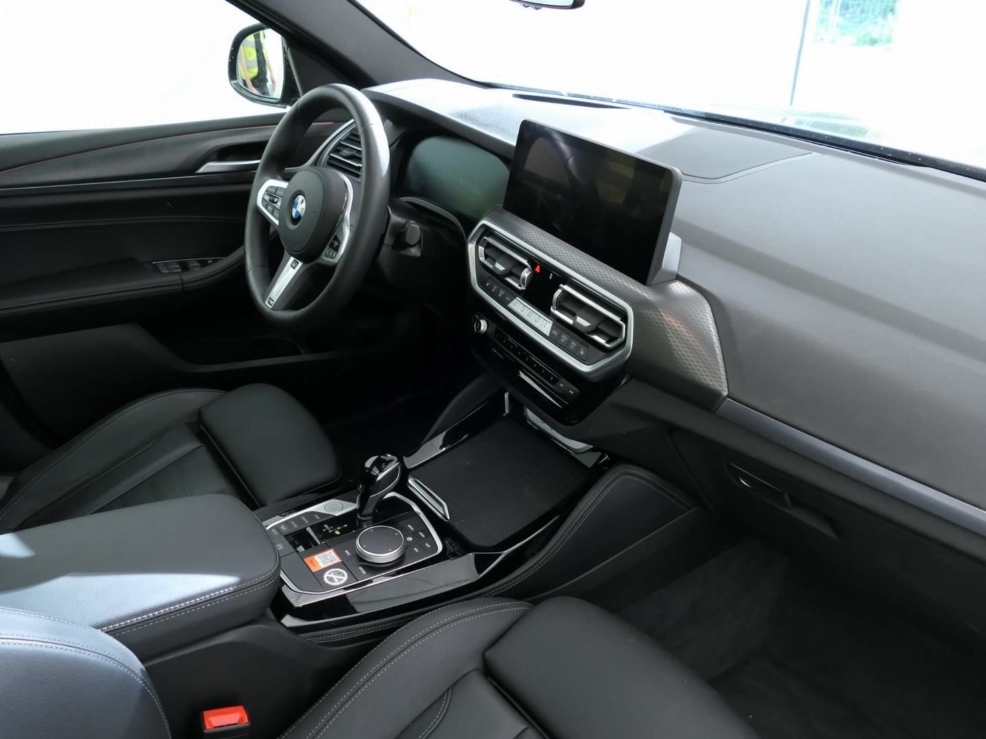 BMW X4 - Bild 5
