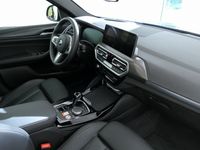 BMW X4 - Vorschau Bild 5