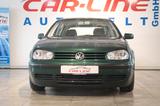 Volkswagen Golf 1.4 Special *Erst 99tkm*Klima*Alu* - Volkswagen Golf: 4er