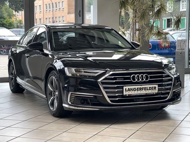 Audi A8 60 TFSI e quattro*PANO*B&O*ACC*HUD* 330 kW...