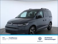 Volkswagen Caddy - Vorschau Bild 1