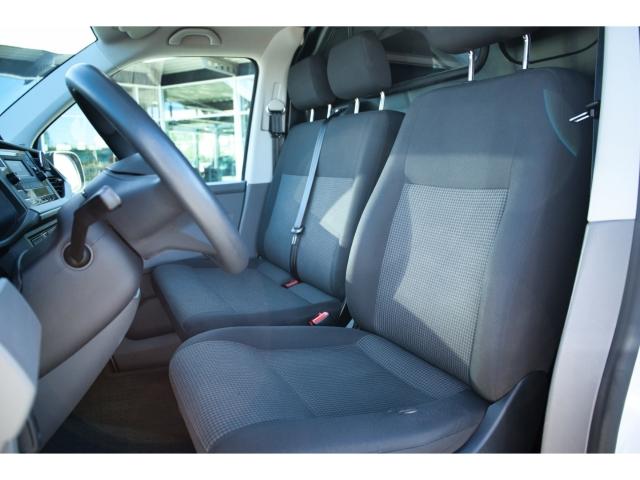 Volkswagen T6 Transporter T6 2.0TDi-150PS-Klima DAB+ PDC v/h, миниатюра 17