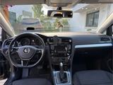 Volkswagen Golf 1.4 TSI 125 PS AUTOMATIK + Winterreifen - Volkswagen Golf: 12 Tsi
