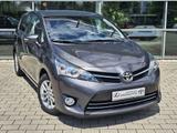 Toyota Verso 1.8 5-Sitzer Edition-S - Toyota mit Benzin-Antrieb: Van