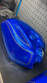 Honda CB750kz RC01 - Offers