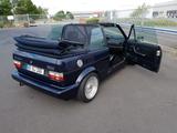 Volkswagen Golf 1 , 1.8 Cabrio - gebrauchte VW Golf aus dem Jahr 1993