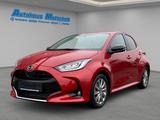 Mazda 2 Hybrid Select 1.5 EU6d HUD Digitales Cockpit L - gebrauchte Mazda 2 Hybrid aus dem Jahr 2022