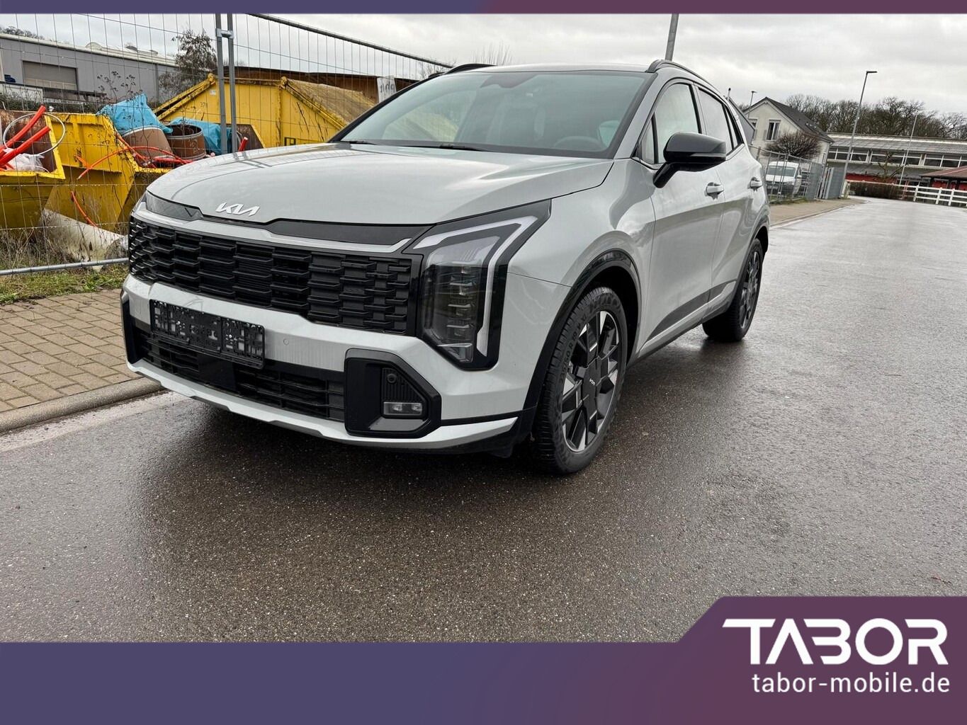 Kia Sportage - Bild 3
