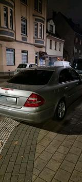 Mercedes-Benz mercedes e320 disel - Mercedes-Benz E 320 in Krefeld