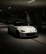 Mazda mx5 nd - Mazda MX-5 von privat