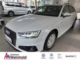 Audi A4 Avant S-Line¹ 2.0 TDI S-TRON MATRIX eHECK 8FA - Audi A4: 8e