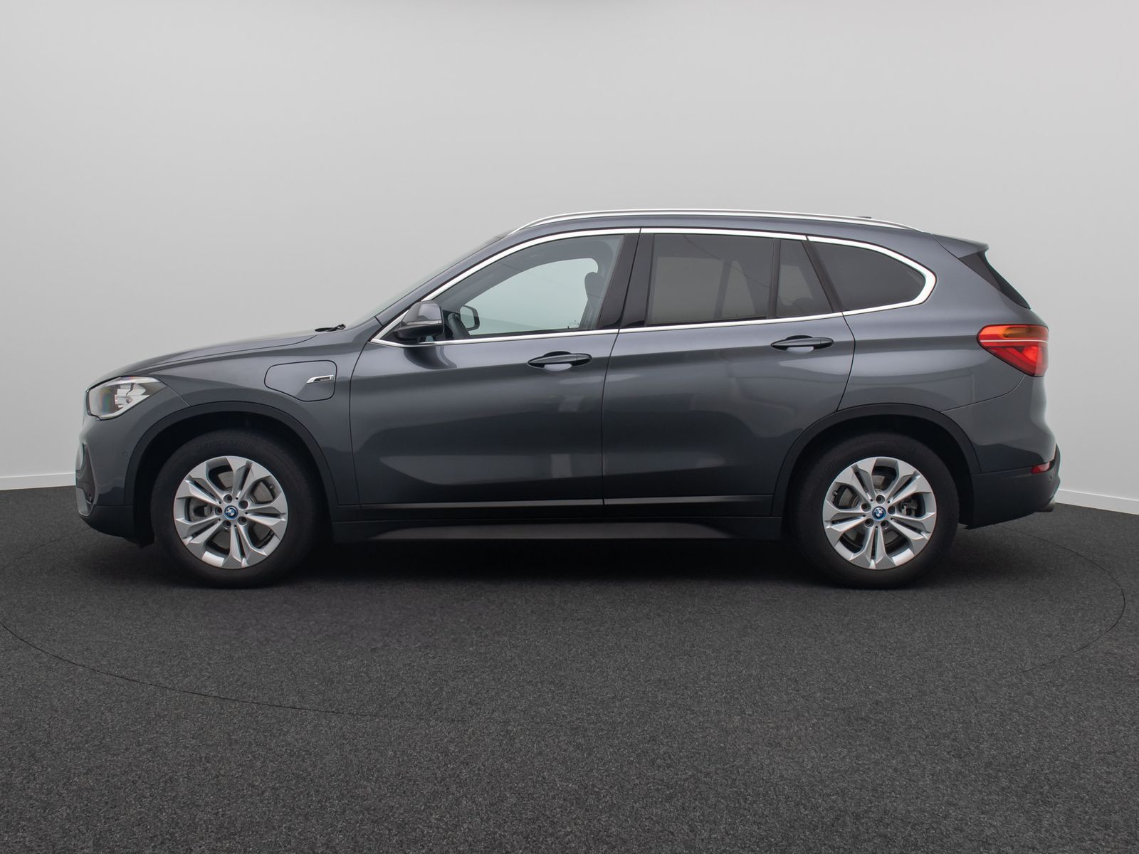 Fahrzeugabbildung BMW X1 xD25e ParkAs DAB Navi Komfort Sportsitz Leder