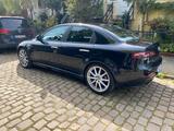 Alfa Romeo ALFA ROMEO 159 TI 1,9 JTDM - Alfa Romeo 159 mit Diesel-Antrieb: 1.9